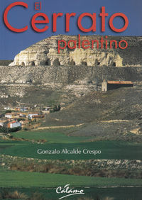 CERRATO PALENTINO,EL: portada