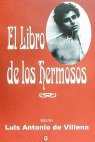 LIBRO DE LOS HERMOSOS: portada