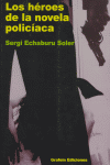 HEROES NOVELA POLICIACA: portada