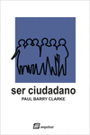 Ser ciudadano: portada