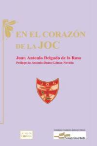 EN EL CORAZON DE LA JOC: portada