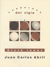 CICLO LUNAR: portada