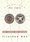 SEAS DEL PIRATA: portada