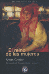 REINO DE LAS MUJERES,EL - 2ED: portada