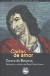 CARTAS DE AMOR: portada