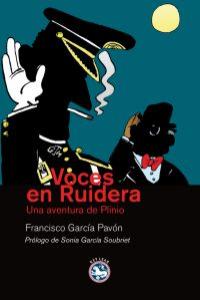 VOCES EN RUIDERA: portada