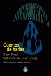 CUENTOS DE HADAS: portada