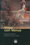 VIAJE CON VENUS: portada