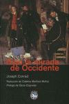 BAJO LA MIRADA DE OCCIDENTE: portada