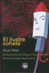 ILUSTRE COHETE,EL: portada