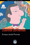 VENTANILLA DE CUENTOS CORRIENTES: portada