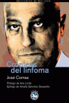 CRONICAS DEL LINFOMA: portada