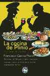 COCINA DE PLINIO,LA: portada