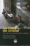 LA CASA DE CRISTAL: portada