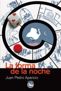 FORMA DE LA NOCHE,LA: portada