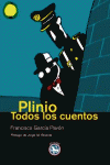 PLINIO TODOS LOS CUENTOS: portada