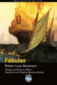 FABULAS: portada