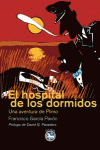 EL HOSPITAL DE LOS DORMIDOS: portada