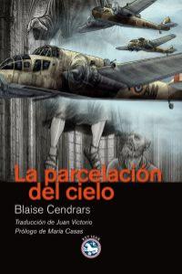 LA PARCELACIN DEL CIELO: portada