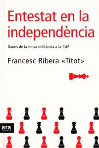 ENTESTAT EN LA INDEPENDENCIA - CAT: portada