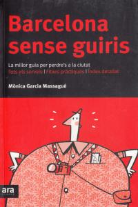 BARCELONA SENSE GUIRIS - CAT: portada