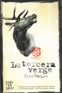 TERCERA VERGE - CAT: portada