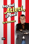 SOY DEL ATLETI, Y QU!: portada