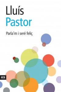 PARLA'M I SERE FELIÇ - CAT: portada