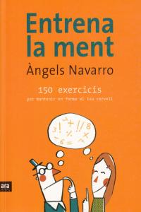 ENTRENA LA MENT - CAT: portada