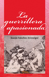 GUERRILLERA APASIONADA LA: portada