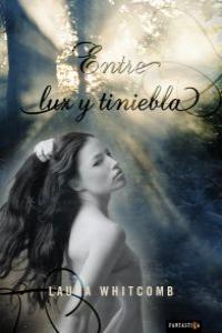 ENTRE LUZ Y TINIEBLAS: portada