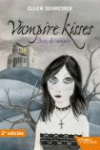VAMPIRE KISSES 1 3ªED: portada