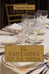 FANTASMA EN LA MESA, EL: portada