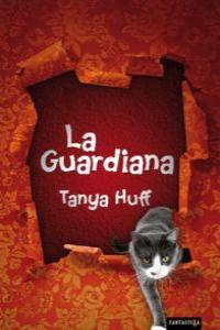 LA GUARDIANA: portada