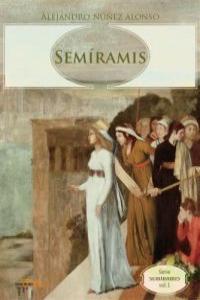 SEMIRAMIS: portada