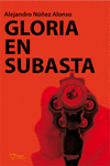 GLORIA EN SUBASTA: portada