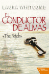 CONDUCTOR DE ALMAS,EL: portada