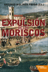 EXPULSION DE LOS MORISCOS,LA: portada