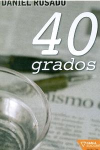 40 grados: portada