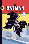 BATMAN: portada