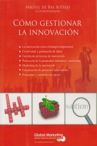 Cómo gestionar la innovación: portada