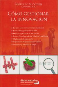 Cmo gestionar la innovacin: portada