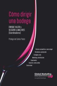 Cómo dirigir una bodega: portada