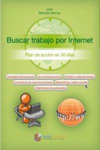 BUSCAR TRABAJO POR INTERNET: portada