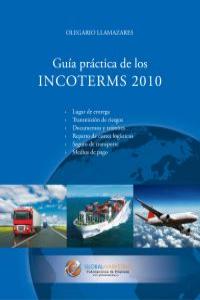 Guía práctica de los Incoterms 2010: portada