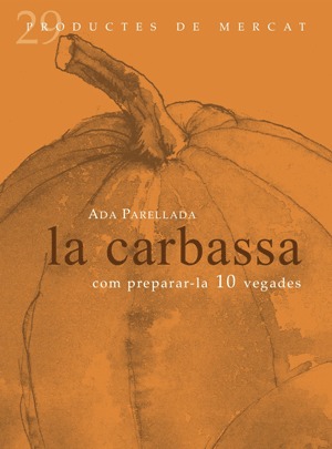 LA CARBASSA: portada