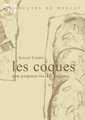 LES COQUES: portada