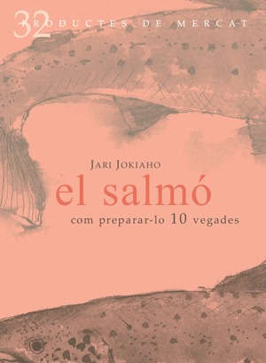 EL SALMÓ: portada