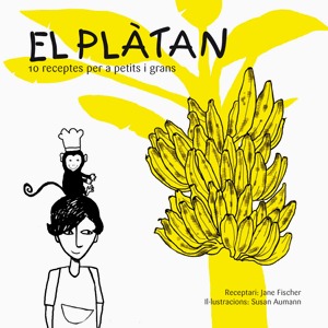 EL PLÀTAN: portada