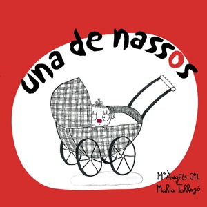 UNA DE NASSOS: portada